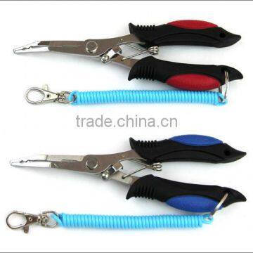 Hot Selling Multifunctiona Fishing Tool Fishing Plier