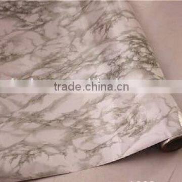 Self adhesive marble design sticker/foils/decals,marble pattern self adhesive sticker