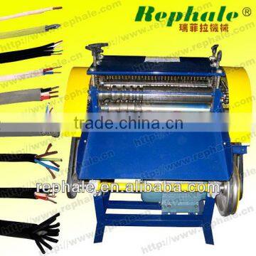 high quality wire stripping machine for sale on promotion