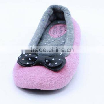 2016 Pink Sexy Top Ballet Shoes photo-2