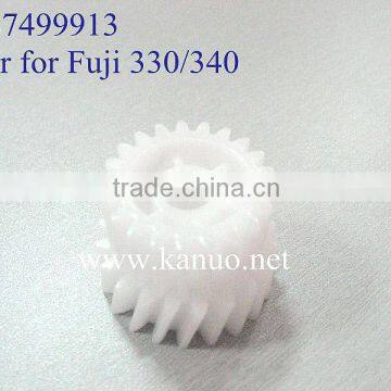 34B7499913 Gear for Fuji 330/340 Fuji Frontier