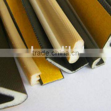 PolyUrethane Foam Rubber Seal for Residential Door photo-3