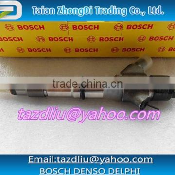 BOSCH brand new Common Rail Injector 0445120343 for WEICHAI