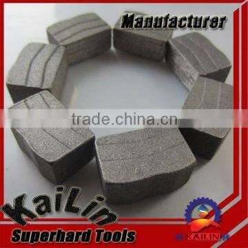 China hot sales diamond segment, granite segment, cutting segment all over the word