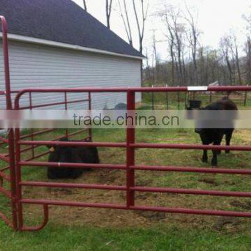 Steel Horse Panels