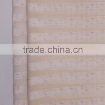 china products cheapest warp knitted fabric jacquard fabric for cloth