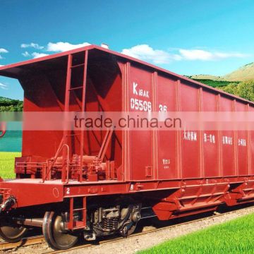 K18AK Coal Hopper Wagon