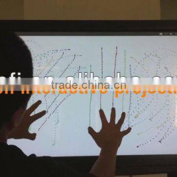 IR Touch Screen Panel for Interactive Table,touch screen control panel