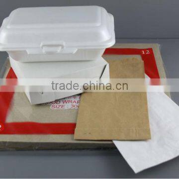 Take Away Boxes