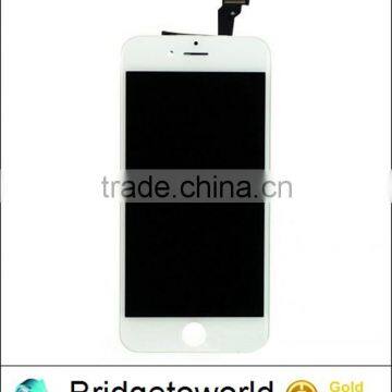 New arrival assembly lcd digitizer for iPhone 6 touch screen spare part