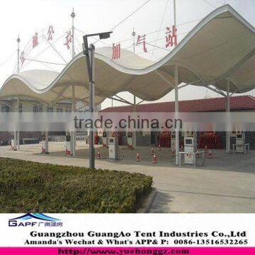 The Most Popular Best Choice Large Shelter Structures Tent photo-5