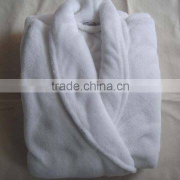 microfiber bath robe