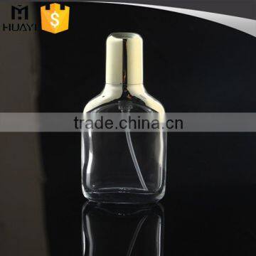 Mini 30ml Perfume Glass Bottle photo-3