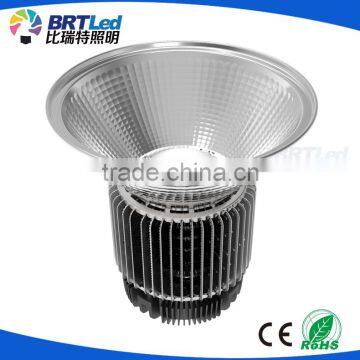 5 year warranty factory warehouse industrial high bay 150w led high bay light