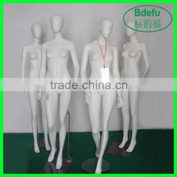 Wholesale customized variety of mannequin