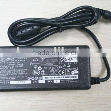 AC ADAPTOR for computer (19V-3.42A)