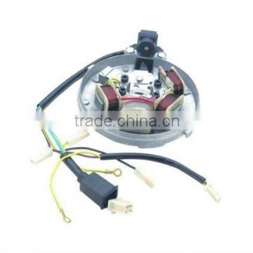 Motorcycle Magnetor Parts Stator for PGT103