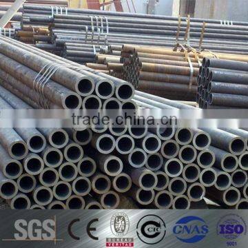 high quality black steel seamless pipes sch40 astm a106