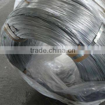 Steel Wire For Nail Making/Galvanized Steel Wire Strand