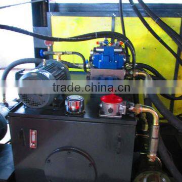 220L Plastic Chemical Barrel Making Machine Blowing Machine Quality Choice photo-3