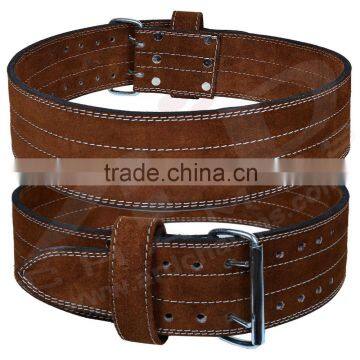 Top Quality Power lifting Belts
