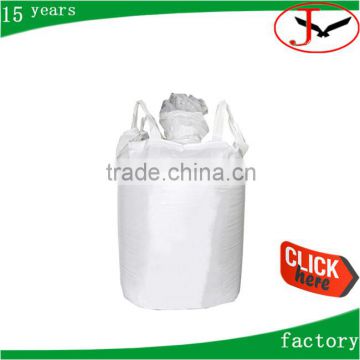 pp container bag/FIBC/ton bag with top spout