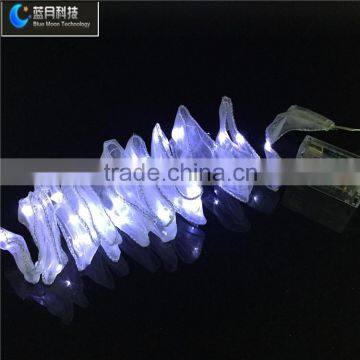 2M 20Leds Led ribbon string light