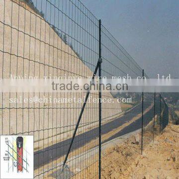 Euro welded fence(Eurofence)