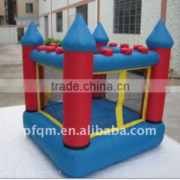 sports arena inflatable bouncer/inflatable farm bouncer