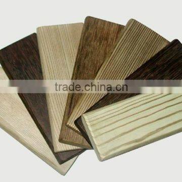 Solid Wood Floor Making Machine photo-5