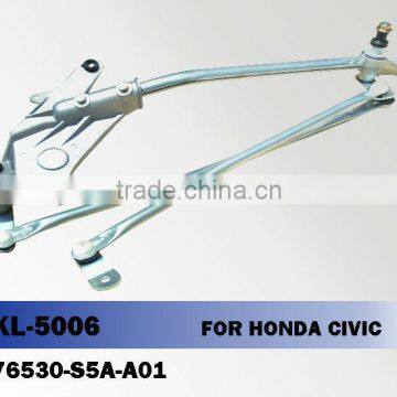 KL-5006 Windshield wiper linkage, wiper linkage for Japan cars, car link