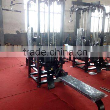 New Body Building Exercise Machine Precor Series Fitness Equipment Long Pull
