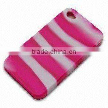 Silicon Case for IPhone 4