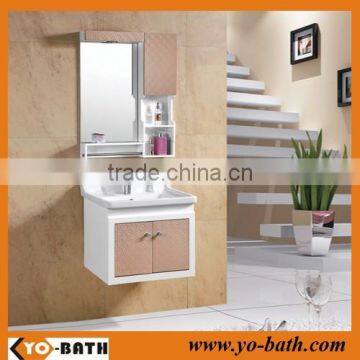 2015 modern PVC bathroom cabinet 200