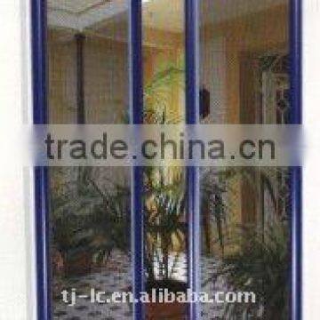 Insect Screen for door DIY - mosquito net for door - fly screen for door DML-2