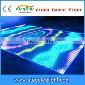 Dance Floor Foraliexpress/Car show xxx Video xxxs 50X50cm For Sale 3D Effect Stage Light Christmas Decorative Disco Club Party