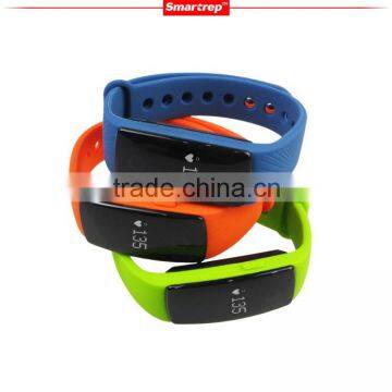 2016 Hot Sale for Smart Wrist Band Support Own Design For Smart Watch Band photo-5