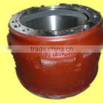 BPW BRAKE DRUM