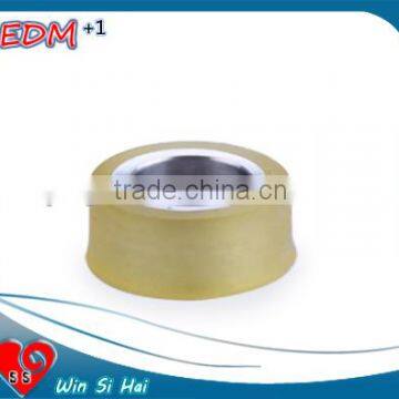 S500-2 Sodick EDM Upper Urethane Roller Wire Cut EDM Wear Parts