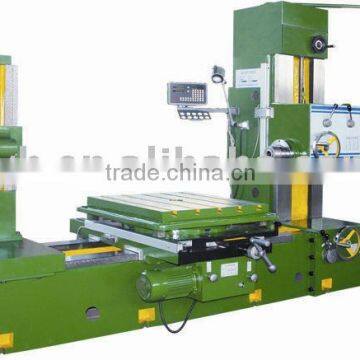 TX68 Horizontal Boring and Milling Machine