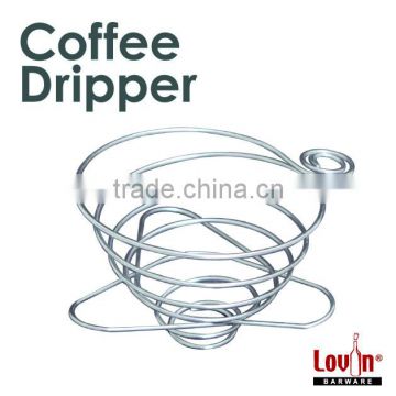 Coffee Dripper / Custom coffee Dripper