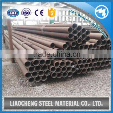 Astm4130 Alloy Steel Seamless Boiler Pipe 1inch 2inch 3inch photo-3