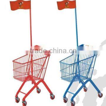 Children Trolley A Style photo-2