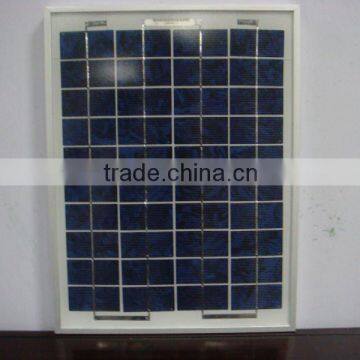 JS 5P Solar panels