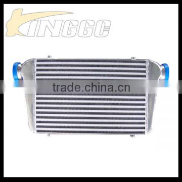 Hight Performance Silver EVO Intercooler