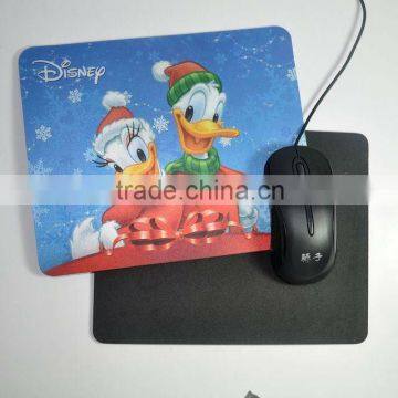 Advertising gifts EVA mouse pad for promotion