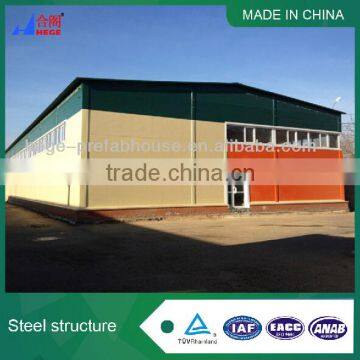 mini steel frame house plans
