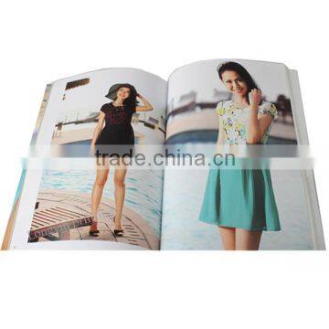 Professional Photo Album Printing, Coloring Photo Book Printing