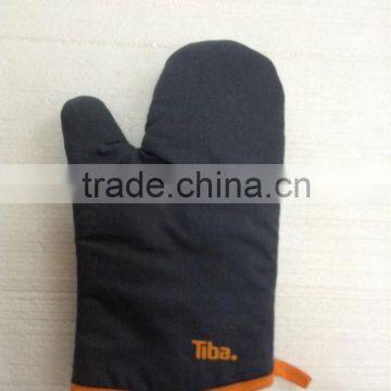 100% Cotton Oven Mitt