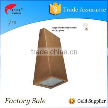 18w gallery led track lighting